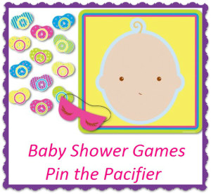 Popular Baby Shower Game | Baby Room Ideas