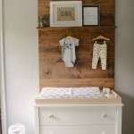 Gorgeous Accent Pieces for Your Nursery