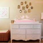 Nursery Ideas For Above Changing Table
