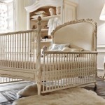 Beautiful Beige Nursery Ideas