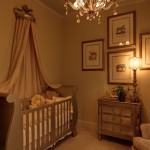 ROYAL LOVELY BABY ROOM