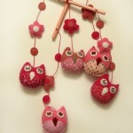  8 Adorable Baby Mobiles for Owl Nursery