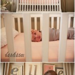 Baby Room Idea – Above Crib