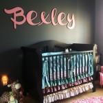 Modern Nursery Ideas
