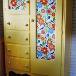 Baby Girl Room Ideas & Up-cycled Furniture! Nothing Like A DIY Project! 