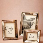 Baby Room Accent Pieces – Vintage Frames