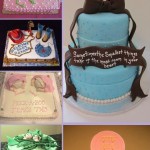 10 Baby Shower Cake Ideas