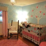 Prettiest Baby Girl Room Ideas 