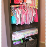 Limited Space Solutions For Baby Room