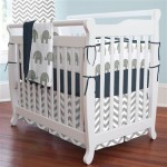 Elephant Baby Bedding