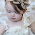 7 Cute Baby Hairstyles