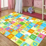 5 Popular Baby Room Carpets