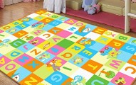 baby room carpet
