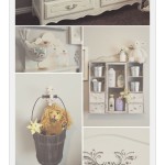 Gorgeous Modern White Nursery