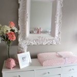 Minimal and Pretty Baby Room Ideas
