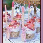 3 Great Baby Shower Food Ideas