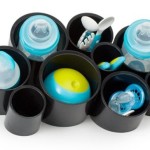 5 Baby Room Organization Ideas