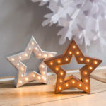Adorable Festive Decorations for Baby Room