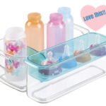 4 Simple Kitchen Organizing Ideas for Moms